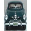 Oxford Diecast 1950 Champion Starlight Coupe Aqua Green 1/87 (HO) Scale Diecast Model Car 87SC50002 view 3