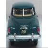 Oxford Diecast 1950 Champion Starlight Coupe Aqua Green 1/87 (HO) Scale Diecast Model Car 87SC50002 view 4