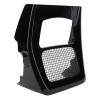 Brilluxa Front Chin Spoiler, Radiator Cover, Motorcycle Fairing Panel, Compatible With Special FLTRXS ST FLTRXST, Front Spoiler Radiator Chin Cover Replacement view 1