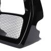 Brilluxa Front Chin Spoiler, Radiator Cover, Motorcycle Fairing Panel, Compatible With Special FLTRXS ST FLTRXST, Front Spoiler Radiator Chin Cover Replacement view 3