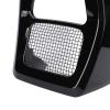 Brilluxa Front Chin Spoiler, Radiator Cover, Motorcycle Fairing Panel, Compatible With Special FLTRXS ST FLTRXST, Front Spoiler Radiator Chin Cover Replacement view 4