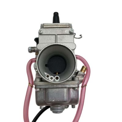 Compatible With TM 32 Flat Slide Smoothbore Carb TM32 32mm TM32-1 Aftermarket Replacement