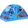 Kid Bed Tent -Twin Play Tent Dream Playhouse for Bedroom Decor Indoor Games Twin Size Bed Canopy by CRAWLBO view 1