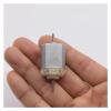 BHBHCPZGR 20mm FF-130SA Electronic Starter Dual Shaft DC 6V 7.4V 9V 12V High Speed 130 Electronic Starter DIY RC Racing Slot Car Toy Car view 2
