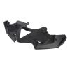 AOWINHIT Front Fairing Winglet Aerodynamic Spoiler Wing for Z900 2020 2024 Improves Riding Stability Enhances Control Lightweight Plastic (Black) view 3