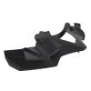 AOWINHIT Front Fairing Winglet Aerodynamic Spoiler Wing for Z900 2020 2024 Improves Riding Stability Enhances Control Lightweight Plastic (Black) view 4