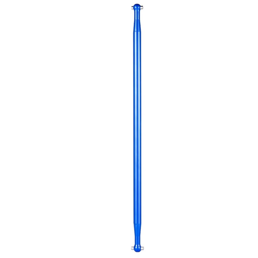 Compatible with Slash 4X4 4WD for Rally 1/10 RC Truck Upgrade Accessories Metal Center Driveshaft Outdrives Dogbone and Joint Drive Cup RC Car Accessories