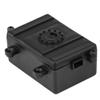 Fydun RC Receiver Box Accessory -4, SCX10, SCX10 II, 90027, 90046, D90 - Lightweight Electronics, Scale Detailing view 4