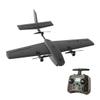 ConsoleXpress Remote Control Airplane for Adults, Cruza T2 VTOL 2.4G EPP Vertical Takeoff and Landing Fixed-Wing RC Aircraft with FPV Camera Mount and Flight Controller view 1
