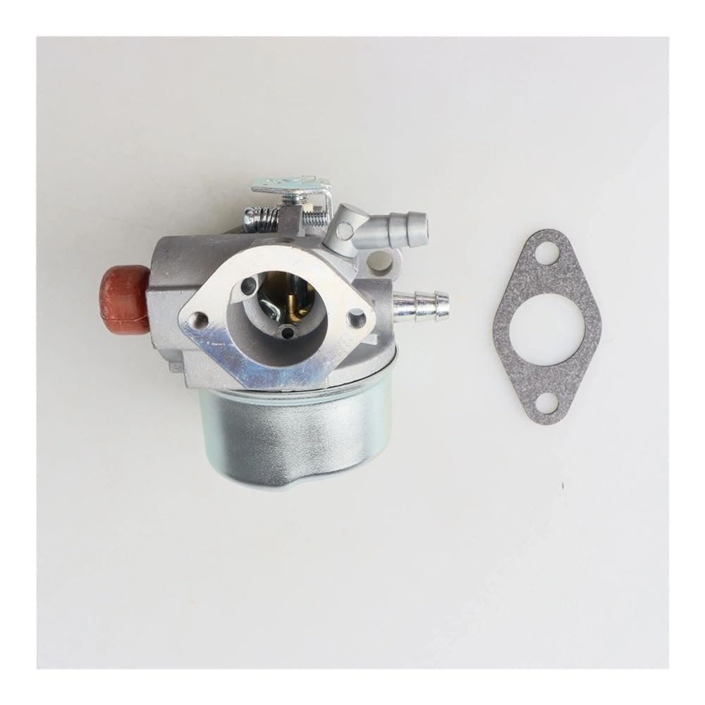 640025 Carburetor,Compatible with OHH55 OHH60 OHH65 Engine,Replaces 640025A/640025B/640025C,590671,590748A,590748,