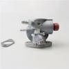 640025 Carburetor,Compatible with OHH55 OHH60 OHH65 Engine,Replaces 640025A/640025B/640025C,590671,590748A,590748, view 2
