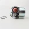 640025 Carburetor,Compatible with OHH55 OHH60 OHH65 Engine,Replaces 640025A/640025B/640025C,590671,590748A,590748, view 3