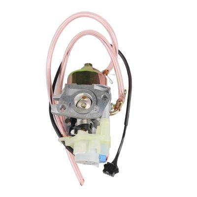 0H43470146 Carburetor Exquisite Structure Replacement Generator Carburetor Assembly Fit for Ix2000