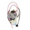 0H43470146 Carburetor Exquisite Structure Replacement Generator Carburetor Assembly Fit for Ix2000 view 1