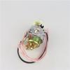 0H43470146 Carburetor Exquisite Structure Replacement Generator Carburetor Assembly Fit for Ix2000 view 3