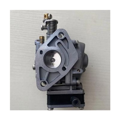 Carburetor FIT FOR 2-stroke 9.8 12 HP Marine Engine