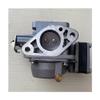 Carburetor FIT FOR 2-stroke 9.8 12 HP Marine Engine view 2
