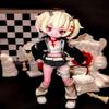 1/8 BJD Dolls Blind Box for Girls Surprise Gifts,Kawaii Devil Horns BJD Dolls Series Collectable Action Figure Posable Dress Up BJD Doll(Beige) view 3