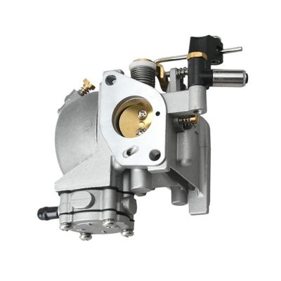 13200-91D21 Carburetor For Outboard 2stroke 9.9 15HP DT 9.9 15 13200-93900 13200-93E11 13200-93902 13200-91D22