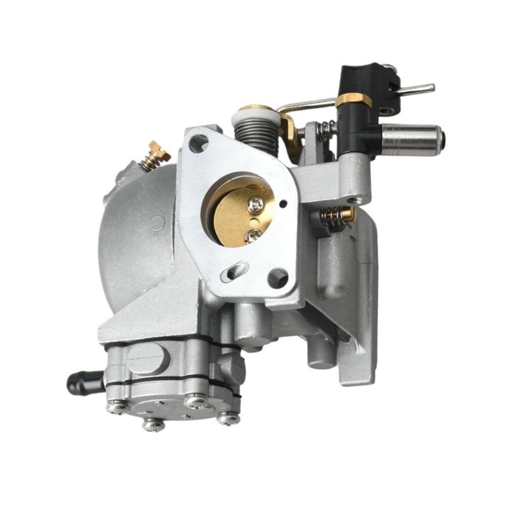 13200-91D21 Carburetor For Outboard 2stroke 9.9 15HP DT 9.9 15 13200-93900 13200-93E11 13200-93902 13200-91D22