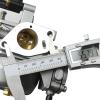 13200-91D21 Carburetor For Outboard 2stroke 9.9 15HP DT 9.9 15 13200-93900 13200-93E11 13200-93902 13200-91D22 view 4