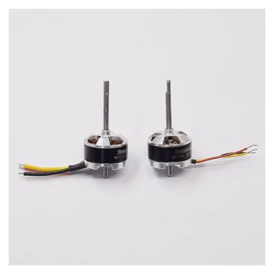 AEVHBAMXN 3S-6S 1700KV 1806 23mm Outer Rotor Brushless Electronic Starter DC12V-24V High Speed Aircraft Model B
