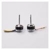 AEVHBAMXN 3S-6S 1700KV 1806 23mm Outer Rotor Brushless Electronic Starter DC12V-24V High Speed Aircraft Model B view 1