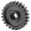 5Pcs Servo Spur Gear Steel | 24 Internal Tooth Spline Module 0.8 | Robust Industrial Replacement Parts for Robotics/RC Cars/CNC Machines (24 Teeth) view 3