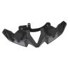 AOWINHIT Front Fairing Winglet Aerodynamic Spoiler Wing for Z900 2020 2024 Improves Riding Stability Enhances Control Lightweight Plastic (Carbon Fiber Style) view 3