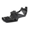 AOWINHIT Front Fairing Winglet Aerodynamic Spoiler Wing for Z900 2020 2024 Improves Riding Stability Enhances Control Lightweight Plastic (Carbon Fiber Style) view 4
