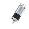 12V Bracket 120RPM Planetary Gear DC Low-Speed Motor DC 775 Long Life Ultra-High Torque Forward And 42mm view 1