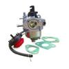 2P70B Carburetor Fit For PFTT140BE PFTT150B PWFT14022 PFTT142 TC view 1