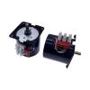 10rpm electronic starter de imn permanente AC220V 14W electronic starter sncrono de poste de garra 60kt view 1