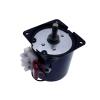 10rpm electronic starter de imn permanente AC220V 14W electronic starter sncrono de poste de garra 60kt view 3