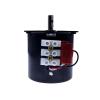 10rpm electronic starter de imn permanente AC220V 14W electronic starter sncrono de poste de garra 60kt view 4