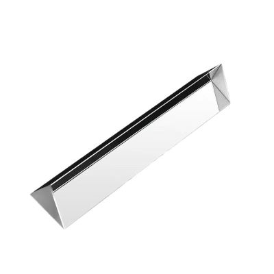 60 Degree Angles Glass Easy Carry Visual Easy To Use For Interactive Science Projects Ages 4+ Study Tool Visual Glass Prisms