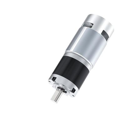 12V Single 23RPM Planetary Gear DC Low-Speed Motor DC 775 Long Life Ultra-High Torque Forward And 42mm