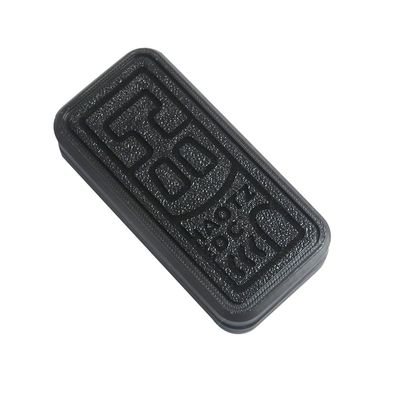 3D Printer Fidget Slider , Metal Fidget Slider for Adults, Slider Fidget Toy EDC Magnetic Fidget Slider , Fidget Toys Magnet Slider(Black)