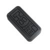 3D Printer Fidget Slider , Metal Fidget Slider for Adults, Slider Fidget Toy EDC Magnetic Fidget Slider , Fidget Toys Magnet Slider(Black) view 1