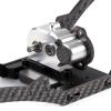 Parts For Axial AR44 AR45 For Enduro For Vanquish F9 F10 For LCG 1/10 RC Transmission Tiny Gearbox Ultra Light With Slidable Shim Straight Axle(Silver) view 2