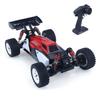 wheelfun Nylon Frame 1/10 High Speed Remote Control Off Road Car 1001 RC Model Vehicle 60A Brushless ESC Metal Drive Shaft Hobby Grade Model for Adult view 1