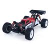 wheelfun Nylon Frame 1/10 High Speed Remote Control Off Road Car 1001 RC Model Vehicle 60A Brushless ESC Metal Drive Shaft Hobby Grade Model for Adult view 3