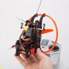 2.4G RC Electric Mini Paraglider, 30 Min Flight Time, Stunt Paraglider with Advanced Stabilization for Adults, Gift for Aviation Enthusiasts (RTF),leaf1.0 view 3