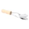 8 Inch Musical Spoon Creative Percussion Toy Lightweight Design For Develops Rhythm And Hearing Skills Present For Christmas And Year, Traditional Irish Folk Session Percussion Instrument view 1