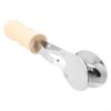8 Inch Musical Spoon Creative Percussion Toy Lightweight Design For Develops Rhythm And Hearing Skills Present For Christmas And Year, Traditional Irish Folk Session Percussion Instrument view 4