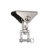 2 Pack 304 stainless steel fixed hook swing yoga fixed buckle hammock hanging chair sandbag hanging swing accessories view 1
