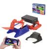 2-in-1 Football & Battle Robot Car Kit, ESP32 APP-Remote Control Battlebolt Car Fighting Robot Toy for Kids Wireless Gameplay Robotics STEM Science Kit Birthday Gift for Boys Girls Age 8+ (One Car) view 1