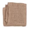 Pengcadent Burlap Potato Sack Race Bags, 4pcs Reusable Potato Sack Bags for Outdoor Playground Games, Holiday Egg Hunt, Backyard Parties, Family Gatherings, Burlap Material with 40 x 60 view 2