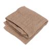 Pengcadent Burlap Potato Sack Race Bags, 4pcs Reusable Potato Sack Bags for Outdoor Playground Games, Holiday Egg Hunt, Backyard Parties, Family Gatherings, Burlap Material with 40 x 60 view 3