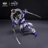 CANG TOYS Action Figures SUSANOO Assembly Model Kit WAR of The GOD Figure Collectible Model Gifts-Need Assemble view 2